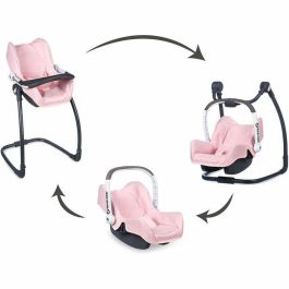 Maxi Cosi SMO1699431338775 Sillón de lactancia 3 en 1