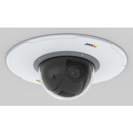 Axis T94P01L Montaje Empotrado Interior y Exterior para Cámaras AXIS Serie M55