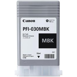 CANON TA-20/TA-30 TM240/TM340 Cartucho PFI-030 Negro Mate Precio: 61.58999946. SKU: B15J4TXJD3