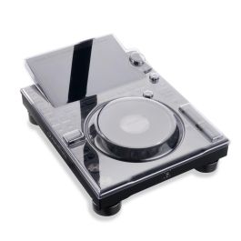 DECKSAVER Cubierta para Alphathehta CDJ-3000X de policarbonato Precio: 46.99382633. SKU: B1FYBSFP3R