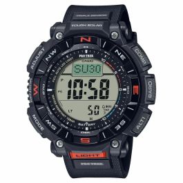 Casio PRG-340-1ER Reloj Negro 54,7 mm CAS4549526328077 Casio PRG-340-1ER Reloj Negro 54,7 mm CAS4549526328077 Precio: 176.50000049. SKU: S0368863