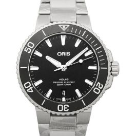Reloj Hombre Oris 400776941540782209PE (Ø 41,5 mm) Precio: 5719.49999984. SKU: B1FK897CPC