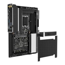 NZXT N9 Z890 ATX Intel LGA 1851 Z890 DDR5 Negro Retail