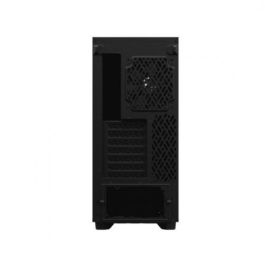 Fractal Design Caja Define 7 Compact, Black Tg Dark Tint (FD-C-DEF7C-02)