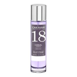 Eau de parfum caravan nº 18 150 ml caballero Precio: 11.49999972. SKU: B1AZHK8WWZ