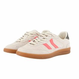 Zapatillas Casual de Mujer Coolway Silva X Hielo