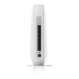Zyxel USG-LITE 60AX Router 2.5 Gigabit Ethernet Blanco