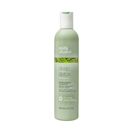 Deep Detox, Champú para el cabello, Para desintoxicar, 300 ml Precio: 23.50000048. SKU: B1DA7VY7BY