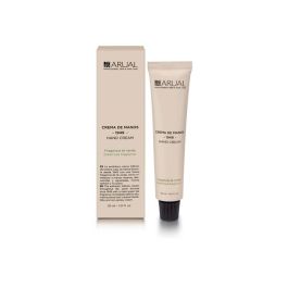 Arual Crema de Manos Fragancia Té Verde 30 ml | Alivio Inmediato para Manos Resecas y Desnutridas, Textura Sedosa Precio: 4.49999968. SKU: B12RDBGERZ