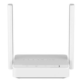 Router Keenetic KN-1621-01-EU Blanco Ethernet LAN 2 3 Wi-Fi