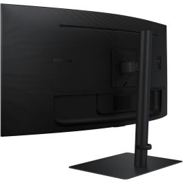 Samsung S34C652UAU Monitor 86.4cm/34" (3440x1440) 100Hz 5ms Curvo Negro