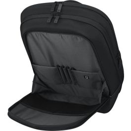 LENOVO Legion PC Laptop Backpack 17 - Sólido y resistente - Compartimento acolchado - Negro LENOVO Legion PC Laptop Backpack 17 - Sólido y resistente - Compartimento acolchado - Negro