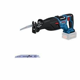 Bosch GSA 18V-28 Sierra Sable Profesional 18V - Herramienta de Corte Potente y Versátil para Trabajos Exigentes Precio: 274.49999984. SKU: B13QRLPLR2