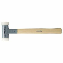 Maza de Goma Halder Supercraft Anti rebote Maza de Goma Halder Supercraft Anti rebote
