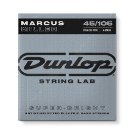 Juego Bajo Marcus Miller Sb 45-105 Precio: 32.58999964. SKU: B1BQAHM3T7
