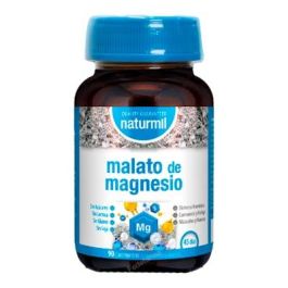 Malato Magnesio 90 Comp Precio: 16.6899997. SKU: B1KDLTBF4L