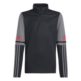 Camiseta de Manga Larga Infantil Adidas Squadra25 Tr Top Negro Fútbol S Precio: 40.7891. SKU: B1BE2QDF54