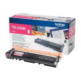 BROTHER Toner Magenta HL-3040CN/3070CW/MFC-9120CN/MFC-9320CN 1.400 pagina Precio: 84.50000031. SKU: S8402158