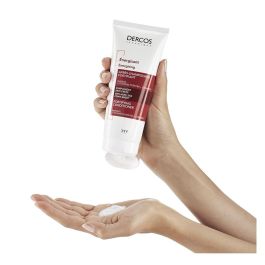 Vichy Dercos Technique Acondicionador Estimulante Anticaída Cabello, 200 ml