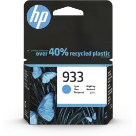 HP OfficeJet 6100 Cartucho Cyan Nº933 Precio: 16.89000038. SKU: B146J6729Y