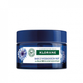 Klorane Al Aciano Bio &Ácido Hilurónico Baño De Hidratación Noche Precio: 13.95000046. SKU: B16MY6GEW4