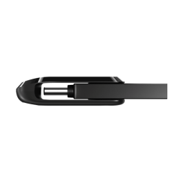 Pendrive 128GB SanDisk Ultra Dual Drive Go/ USB 3.1 Tipo-C/ USB Pendrive 128GB SanDisk Ultra Dual Drive Go/ USB 3.1 Tipo-C/ USB