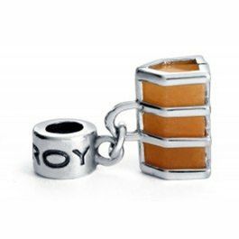 Abalorio Mujer Viceroy VMM0194-14 Marrón (1 cm) Precio: 21.49999995. SKU: S0323880