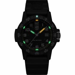 Reloj Unisex Luminox XS.0335 (Ø 44 mm)