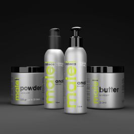 Lubricante De Potencia Masculina (225 g) Male! 3100004144 225 g Lubricante De Potencia Masculina (225 g) Male! 3100004144 225 g