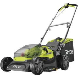 Recortadora - RYOBI - 18 Voltios ONE+ Brushless Ø 37 cm - 2 baterías de 4.0Ah Precio: 389.49999946. SKU: B1AVPT2A5P