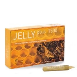 Jelly Plus 1500 Ampollas Precio: 19.5000003. SKU: B15K8Y9TVL