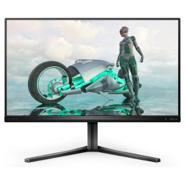 Philips 24.5" 25M2N3200W/00 Monitor Gaming VA 1ms 240Hz Full HD 1920x1080 HDMI DP VESA Negro