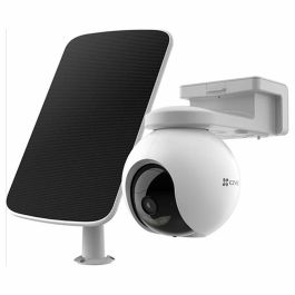 Videocámara de Vigilancia Ezviz CS-EB8/SP-R100 Videocámara de Vigilancia Ezviz CS-EB8/SP-R100