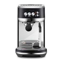 Sage SES500BTR4EEU1 Cafetera Bambino Plus Trufa Negra - Portafiltros 54mm, Texturizado Leche Automático, ThermoJet Precio: 529.9074. SKU: B1HW5T3SLD