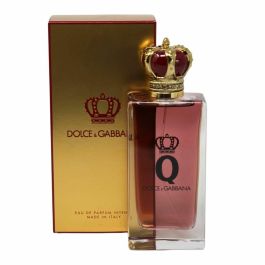 Dolce & Gabbana Q BY DOLCE & GABBANA INTENSE edp intenso vapo 100 ml