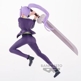 BANPRESTO Figura Shion Tempest That Time I Got Reincarnated as a Slime 18cm