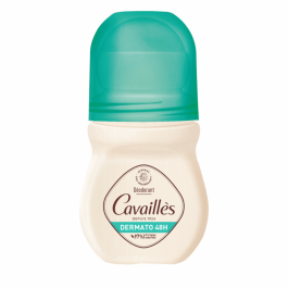 Dermato, Ingredientes naturales, 48h Protection, Desodorante roll-on, Para mujeres, 50 ml Precio: 20.78999978. SKU: B13FR4CY5X