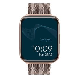 Smartwatch Vagary X03A-007VY Smartwatch Vagary X03A-007VY Precio: 156.50000003. SKU: B1DXE5NF2M