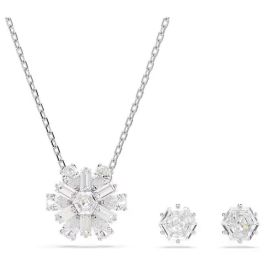 Conjunto Collar y Pendientes Mujer Swarovski 5691486 Conjunto Collar y Pendientes Mujer Swarovski 5691486