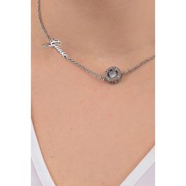 Collar Mujer Guess JUBN01459JWRHT-U 22 cm