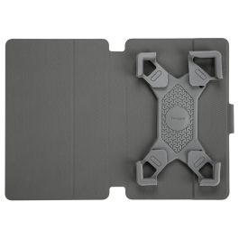 Targus SafeFit 21,6 cm (8.5") Folio Negro Targus SafeFit 21,6 cm (8.5") Folio Negro