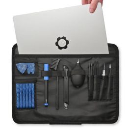 iFixit Repair Business Toolkit Herramientas Profesional para Reparaciones de Electrónica y Dispositivos
