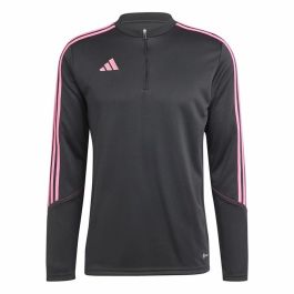 Chándal para Adultos Adidas Tiro23 Cb Trtop Negro Precio: 46.3551. SKU: B16WVTHJW7