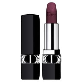 Dior Rouge, Jojoba, Mate, Lápiz labial cremoso, 895, Vanguardia, Recargable, 3.5 g Precio: 44.5000006. SKU: B18VYHZH82