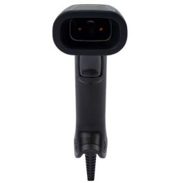 Honeywell Xenon 1960g Kit HD Escáner de código de barras 2D USB RS-232 cableado