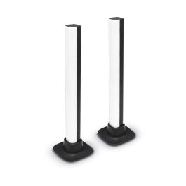 Bombilla LED KSIX 5 W (2 uds) Bombilla LED KSIX 5 W (2 uds)