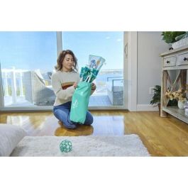 Disney Baby BRI0074451175112 Stitch Asiento Elevador Plegable y Ligero con Bolsa de Transporte Incluida