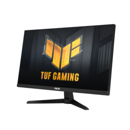 ASUS TUF Gaming VG249Q3A pantalla para PC 60,5 cm (23.8") 1920 x 1080 Pixeles Full HD LCD Negro ASUS TUF Gaming VG249Q3A pantalla para PC 60,5 cm (23.8") 1920 x 1080 Pixeles Full HD LCD Negro