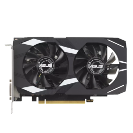 ASUS Dual -RTX3050-O6G NVIDIA GeForce RTX 3050 6 GB GDDR6 Precio: 195.58999988. SKU: B1H3G58E3H