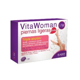 Vitawoman Piernas Ligeras Forte Precio: 16.7899996. SKU: B16KYHGHTK